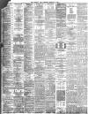 Liverpool Echo Wednesday 11 February 1885 Page 2