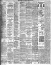 Liverpool Echo Monday 16 February 1885 Page 2