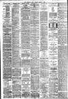 Liverpool Echo Tuesday 03 March 1885 Page 2