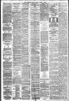 Liverpool Echo Saturday 07 March 1885 Page 2