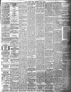Liverpool Echo Wednesday 06 May 1885 Page 3