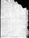 Liverpool Echo Monday 13 July 1885 Page 1