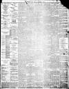 Liverpool Echo Monday 09 November 1885 Page 3