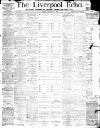 Liverpool Echo Friday 11 December 1885 Page 3