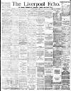 Liverpool Echo Friday 07 May 1886 Page 1