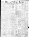 Liverpool Echo Tuesday 06 July 1886 Page 1