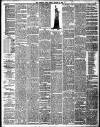 Liverpool Echo Friday 29 October 1886 Page 3