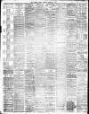 Liverpool Echo Saturday 30 October 1886 Page 1