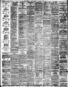 Liverpool Echo Saturday 04 December 1886 Page 1
