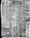 Liverpool Echo Wednesday 08 December 1886 Page 1