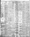 Liverpool Echo Wednesday 05 January 1887 Page 2