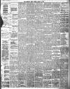 Liverpool Echo Tuesday 11 January 1887 Page 3
