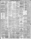 Liverpool Echo Wednesday 02 February 1887 Page 2