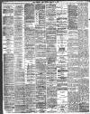 Liverpool Echo Monday 14 February 1887 Page 2