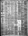 Liverpool Echo Friday 14 October 1887 Page 1