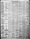 Liverpool Echo Thursday 01 December 1887 Page 3
