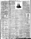 Liverpool Echo Wednesday 04 January 1888 Page 3
