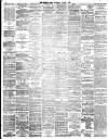 Liverpool Echo Wednesday 07 March 1888 Page 2