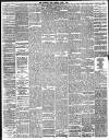 Liverpool Echo Monday 04 June 1888 Page 3