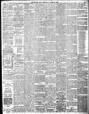 Liverpool Echo Wednesday 10 October 1888 Page 3