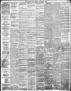 Liverpool Echo Saturday 01 December 1888 Page 3