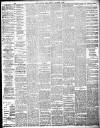 Liverpool Echo Monday 03 December 1888 Page 3