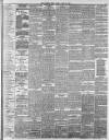 Liverpool Echo Tuesday 23 April 1889 Page 3