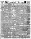 Liverpool Echo Saturday 22 February 1890 Page 1