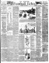 Liverpool Echo Saturday 24 May 1890 Page 1