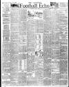 Liverpool Echo Saturday 09 May 1891 Page 1