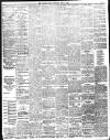 Liverpool Echo Wednesday 24 June 1891 Page 3