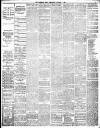 Liverpool Echo Wednesday 07 October 1891 Page 3