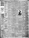 Liverpool Echo Wednesday 25 November 1891 Page 3