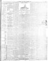 Liverpool Echo Friday 04 November 1892 Page 3