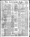 Liverpool Echo Monday 28 May 1894 Page 1