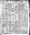 Liverpool Echo Saturday 10 October 1896 Page 1