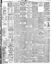 Liverpool Echo Wednesday 04 November 1896 Page 3