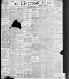 Liverpool Echo Saturday 03 July 1897 Page 1