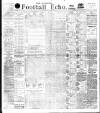 Liverpool Echo Saturday 08 April 1899 Page 1