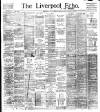 Liverpool Echo Wednesday 03 May 1899 Page 1