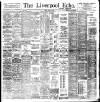 Liverpool Echo Friday 19 May 1899 Page 1
