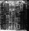 Liverpool Echo Friday 26 May 1899 Page 1
