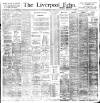 Liverpool Echo Wednesday 14 June 1899 Page 1