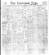 Liverpool Echo Saturday 17 June 1899 Page 1