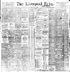 Liverpool Echo Monday 19 June 1899 Page 1