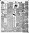 Liverpool Echo Saturday 08 July 1899 Page 1