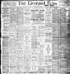 Liverpool Echo Friday 21 July 1899 Page 1