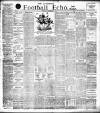 Liverpool Echo Saturday 02 September 1899 Page 1