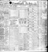 Liverpool Echo Saturday 30 September 1899 Page 1
