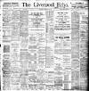 Liverpool Echo Thursday 21 December 1899 Page 1